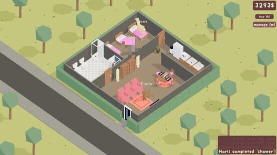 Llama Villa — screenshot 3