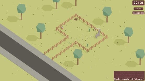 Llama Villa — screenshot 4