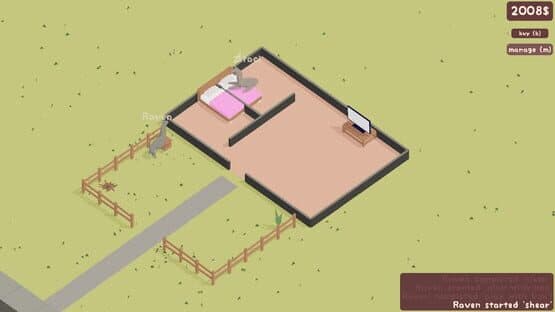 Llama Villa — screenshot 5