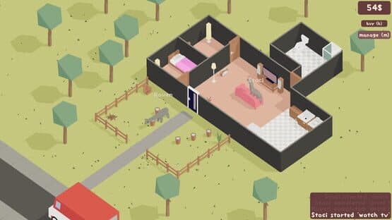 Llama Villa — screenshot 6