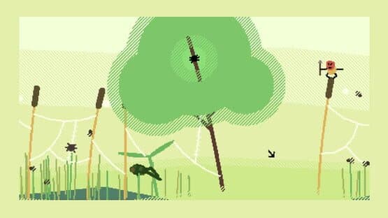 Spider Ponds — screenshot 3
