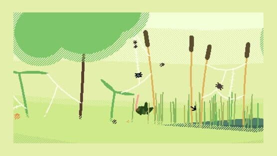 Spider Ponds — screenshot 4