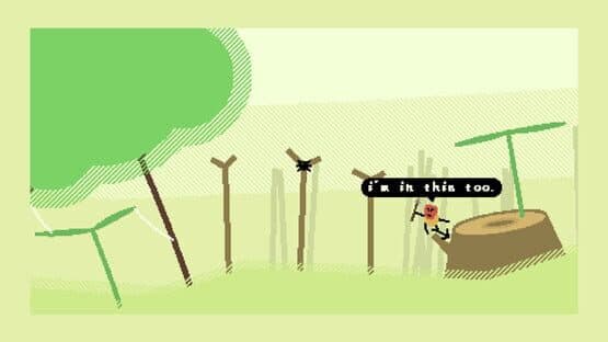 Spider Ponds — screenshot 5