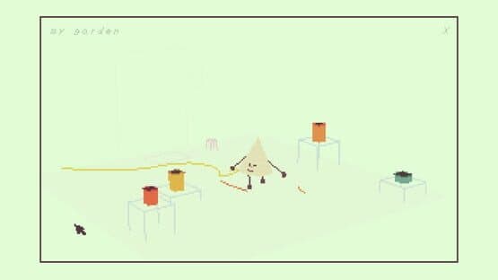 Botanik — screenshot 1