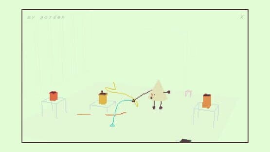 Botanik — screenshot 2