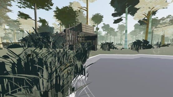 Huts — screenshot 1