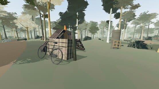 Huts — screenshot 3