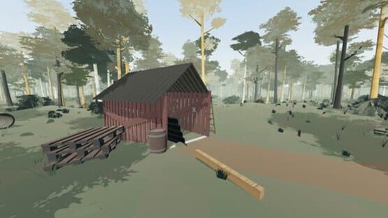 Huts — screenshot 4