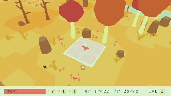 Tomscape — screenshot 6