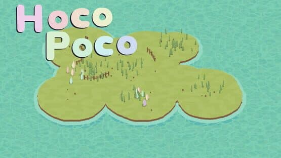 Hoco Poco — screenshot 1