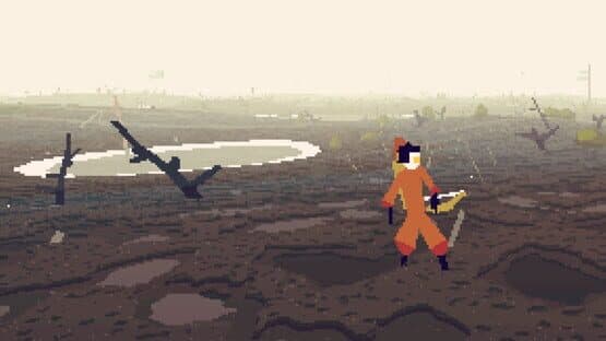 Moeras — screenshot 1