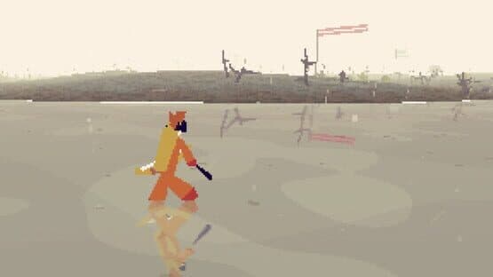 Moeras — screenshot 2