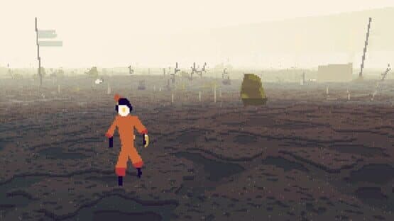 Moeras — screenshot 4