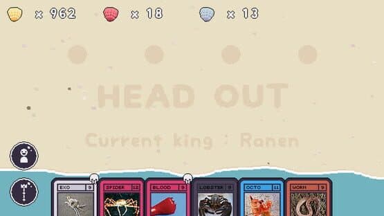 King of the Sandcastle — screenshot 1