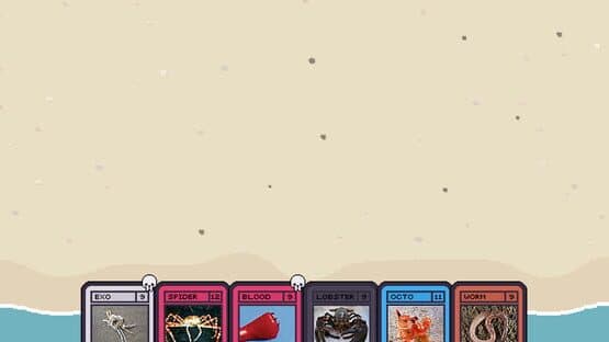 King of the Sandcastle — screenshot 3