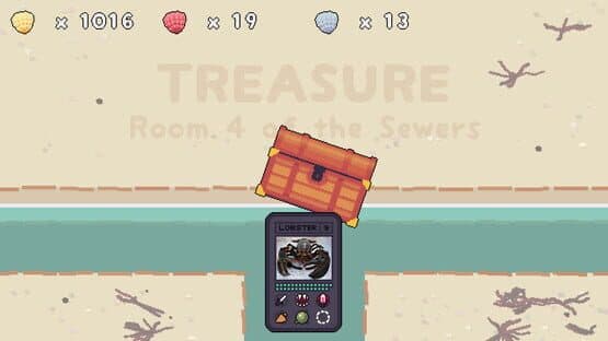 King of the Sandcastle — screenshot 6