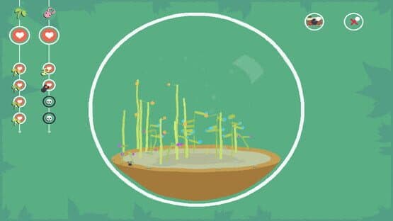 Dr. Umgebung's School of Life — screenshot 1