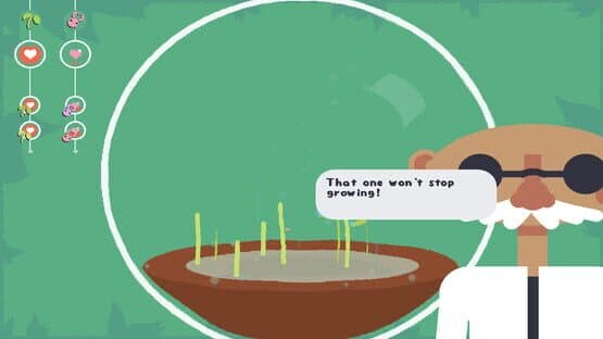 Dr. Umgebung's School of Life — screenshot 3