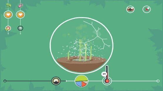 Dr. Umgebung's School of Life — screenshot 5