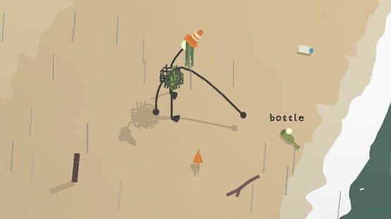 Jut — screenshot 1