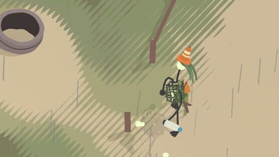 Jut — screenshot 4
