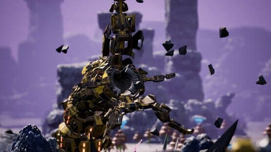 FeArea: Battle Royale — screenshot 7