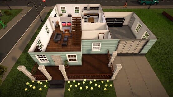 Rehabbers — screenshot 1