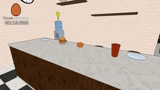 An Egg Can Dream — screenshot 1
