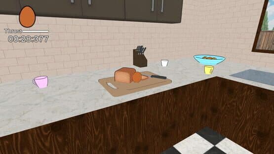 An Egg Can Dream — screenshot 3
