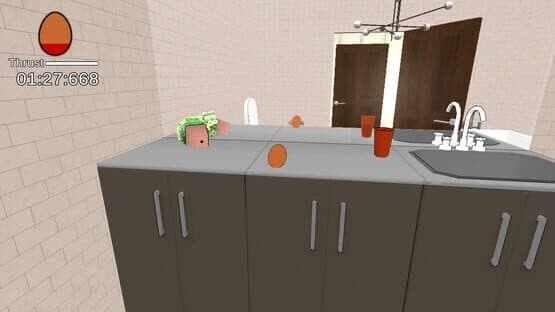 An Egg Can Dream — screenshot 5