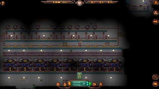 Survival Vacancy — screenshot 1