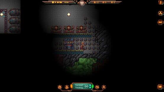 Survival Vacancy — screenshot 2