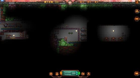 Survival Vacancy — screenshot 3