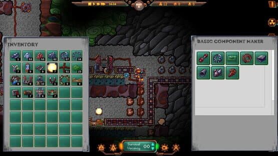 Survival Vacancy — screenshot 4