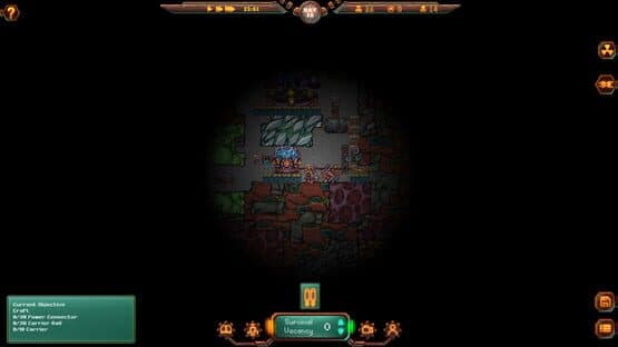 Survival Vacancy — screenshot 5
