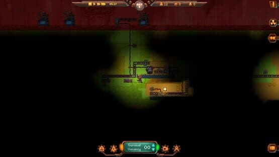 Survival Vacancy — screenshot 6