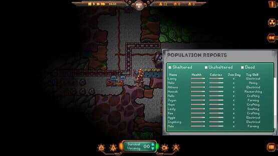 Survival Vacancy — screenshot 7