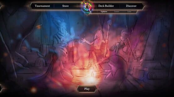 Chroma: Bloom and Blight — screenshot 1