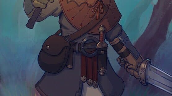 Chroma: Bloom and Blight — screenshot 6