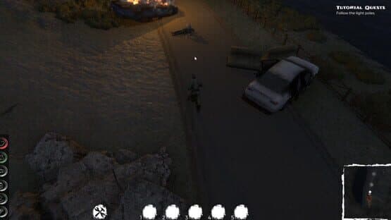 V1ruz — screenshot 2