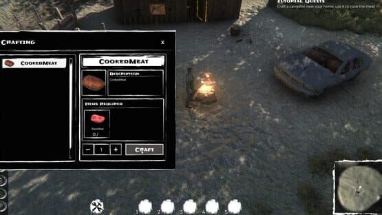 V1ruz — screenshot 3