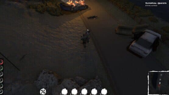 V1ruz — screenshot 5