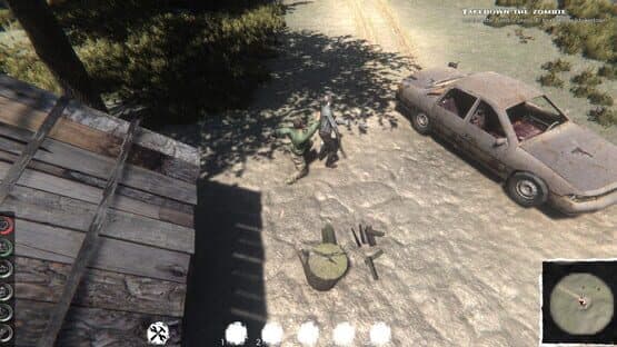 V1ruz — screenshot 6
