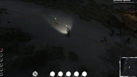 V1ruz — screenshot 7