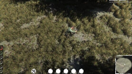 V1ruz — screenshot 8