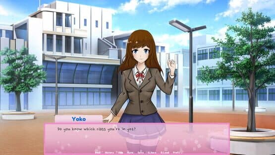 Every Day's Different — screenshot 2