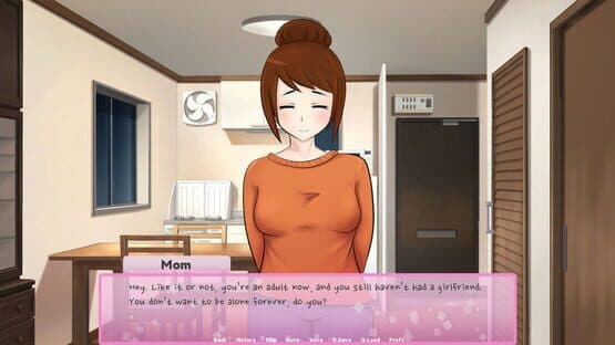 Every Day's Different — screenshot 3