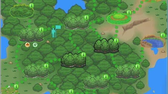 WildIsland — screenshot 1