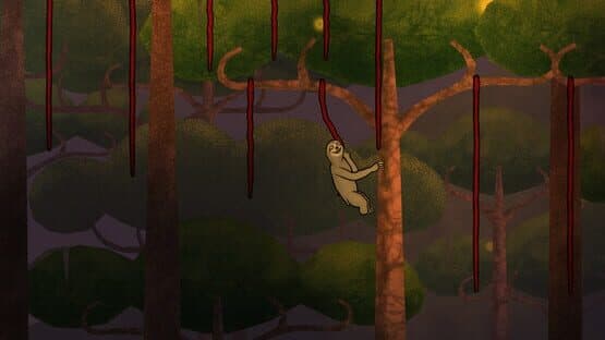 Sloth Quest — screenshot 1
