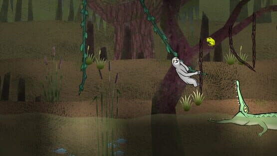 Sloth Quest — screenshot 2